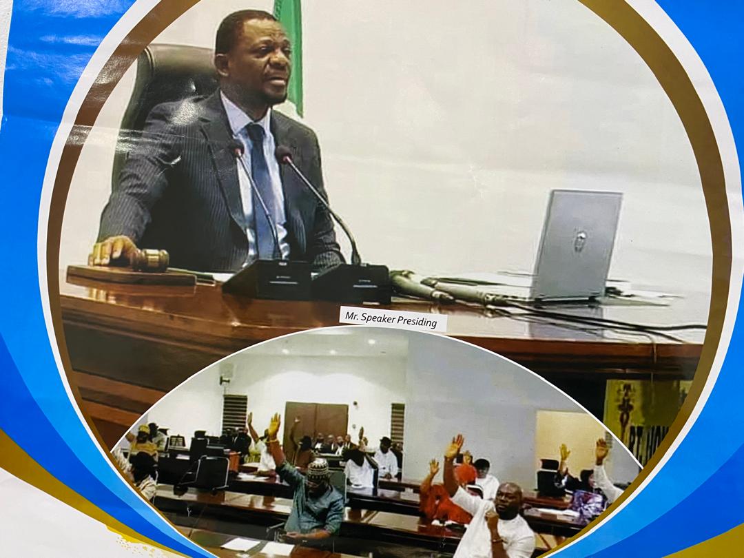 Rivers State Assembly